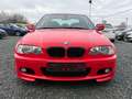BMW 330 Ci Coupe *SHZG*2.Hand* Czerwony - thumbnail 3
