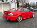 BMW 330 Ci Coupe *SHZG*2.Hand* Czerwony - thumbnail 4