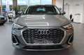 Audi Q3 Sportback 35 TFSI S tronic S line sport Grau - thumbnail 2