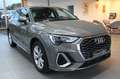 Audi Q3 Sportback 35 TFSI S tronic S line sport Grau - thumbnail 3