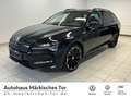 Skoda Superb Combi 1.4 TSI Sportline iV+AHZV+Canton+AC Schwarz - thumbnail 1