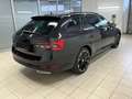 Skoda Superb Combi 1.4 TSI Sportline iV+AHZV+Canton+AC Schwarz - thumbnail 4