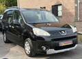 Peugeot Partner Partner Tepee 1.6 HDi X-Line FAP Negro - thumbnail 4