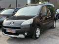 Peugeot Partner Partner Tepee 1.6 HDi X-Line FAP Negro - thumbnail 2