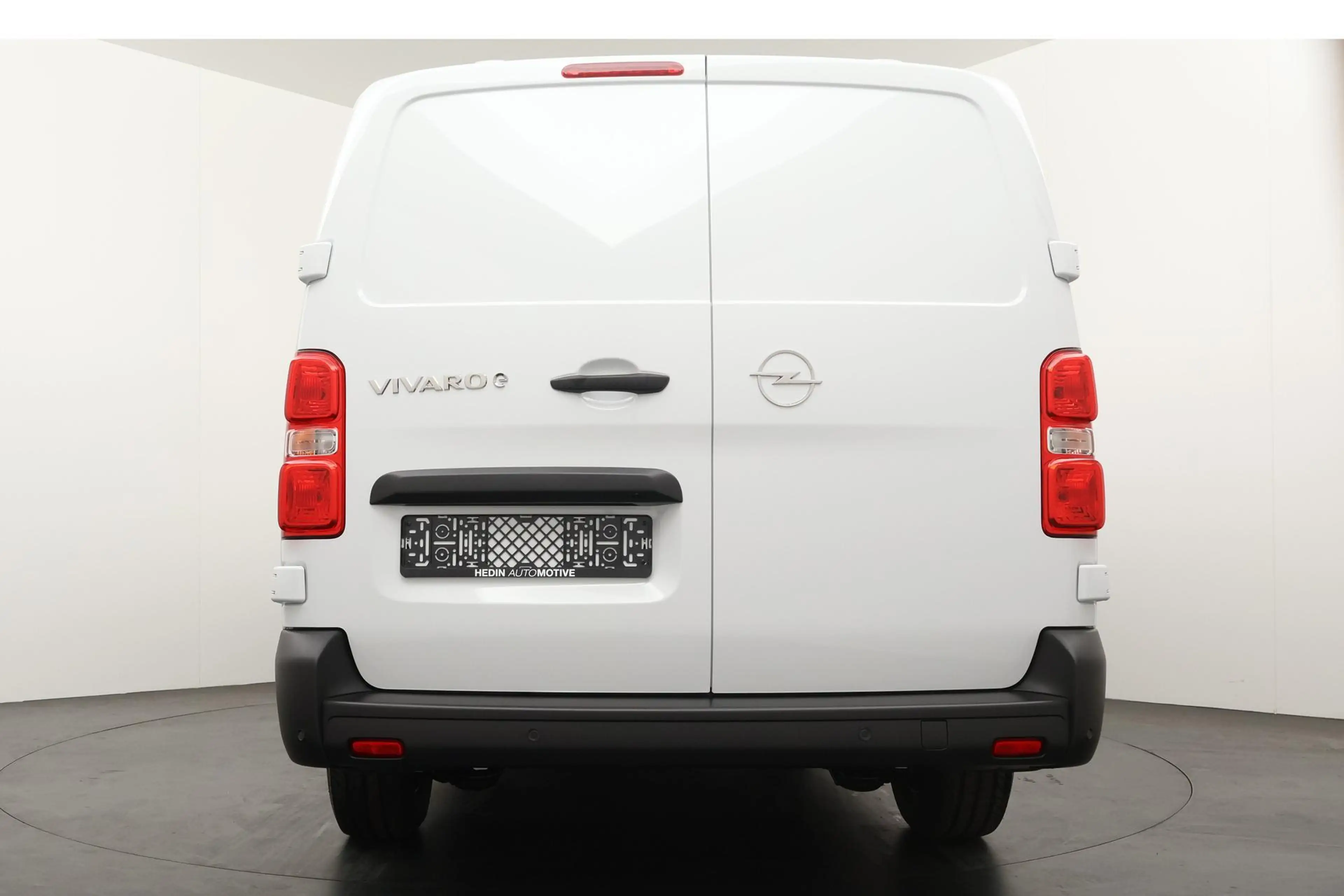Opel Vivaro-e Electric L3 50 kWh Dubbele Cabine 6 Pers! | Nieuw! — photo 9