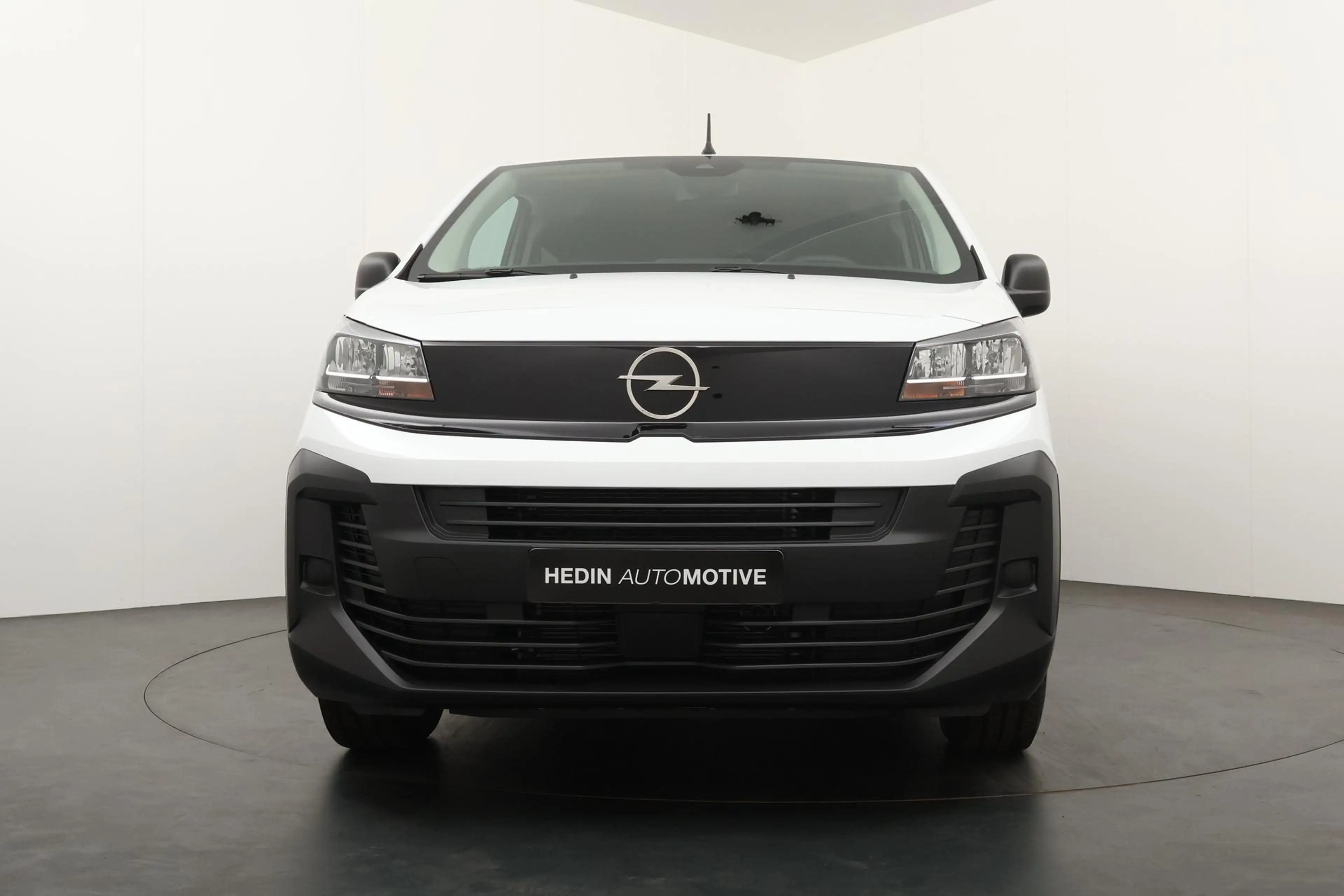 Opel Vivaro-e Electric L3 50 kWh Dubbele Cabine 6 Pers! | Nieuw! — photo 7