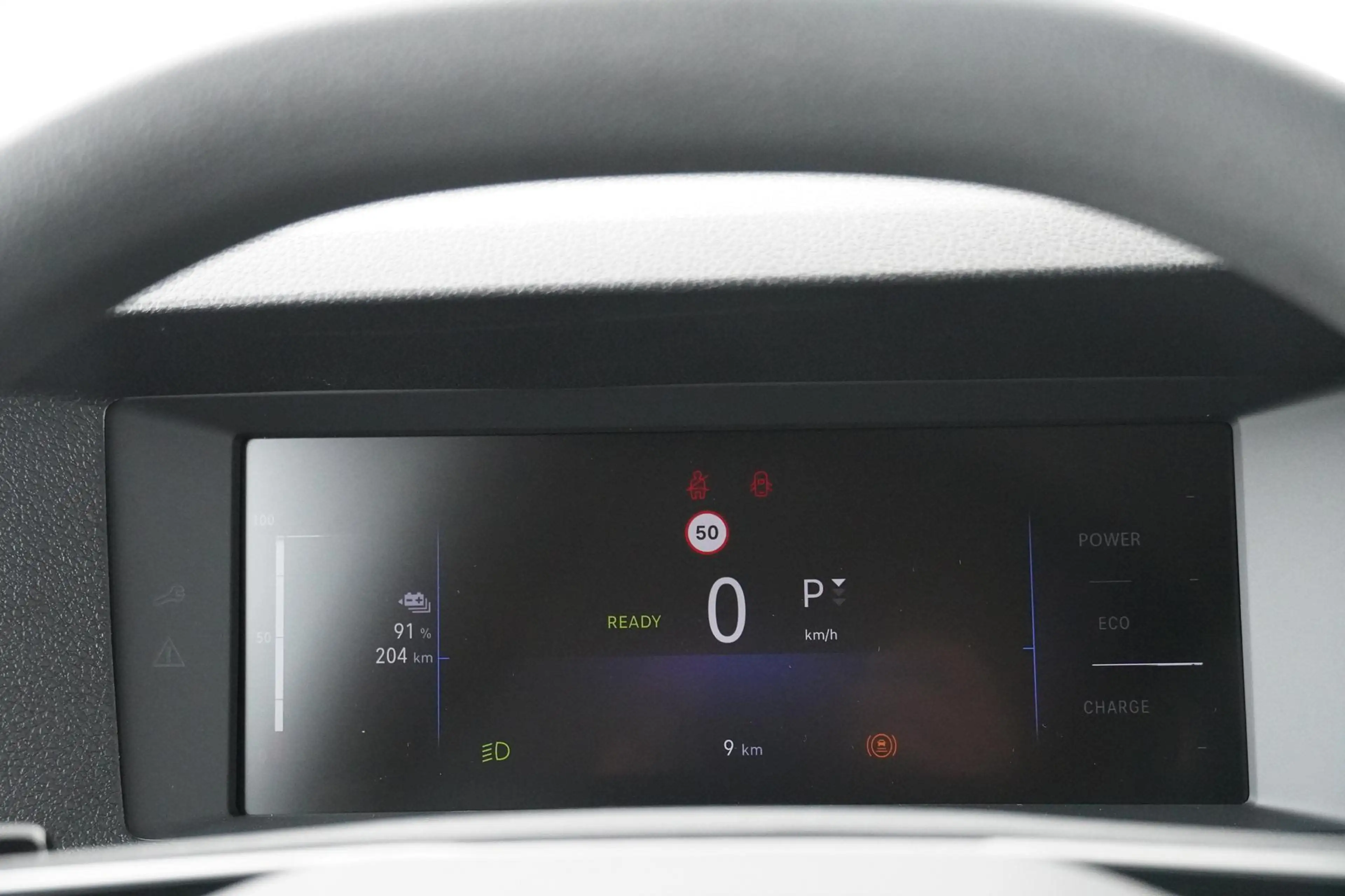 Opel Vivaro-e Electric L3 50 kWh Dubbele Cabine 6 Pers! | Nieuw! — photo 11