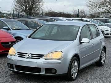 1.9 TDi Trendline DPF - Airco - 2007