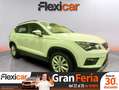 SEAT Ateca 1.6TDI CR S&S Ecomotive Reference Blanc - thumbnail 1