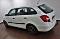 Skoda Fabia 1.2 Combi Cool Edition Klima/CD/5-Gang/AHK Weiß - thumbnail 4