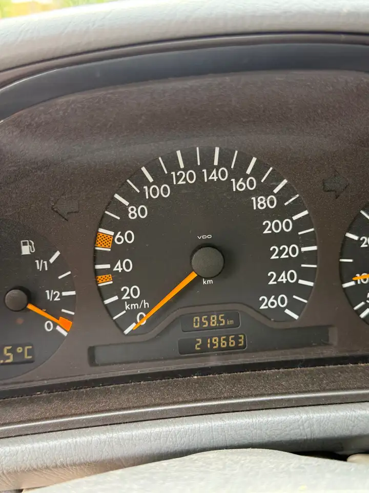Mercedes-Benz CLK 200 CLK Coupe - C208Coupe k Elegance, foto 12