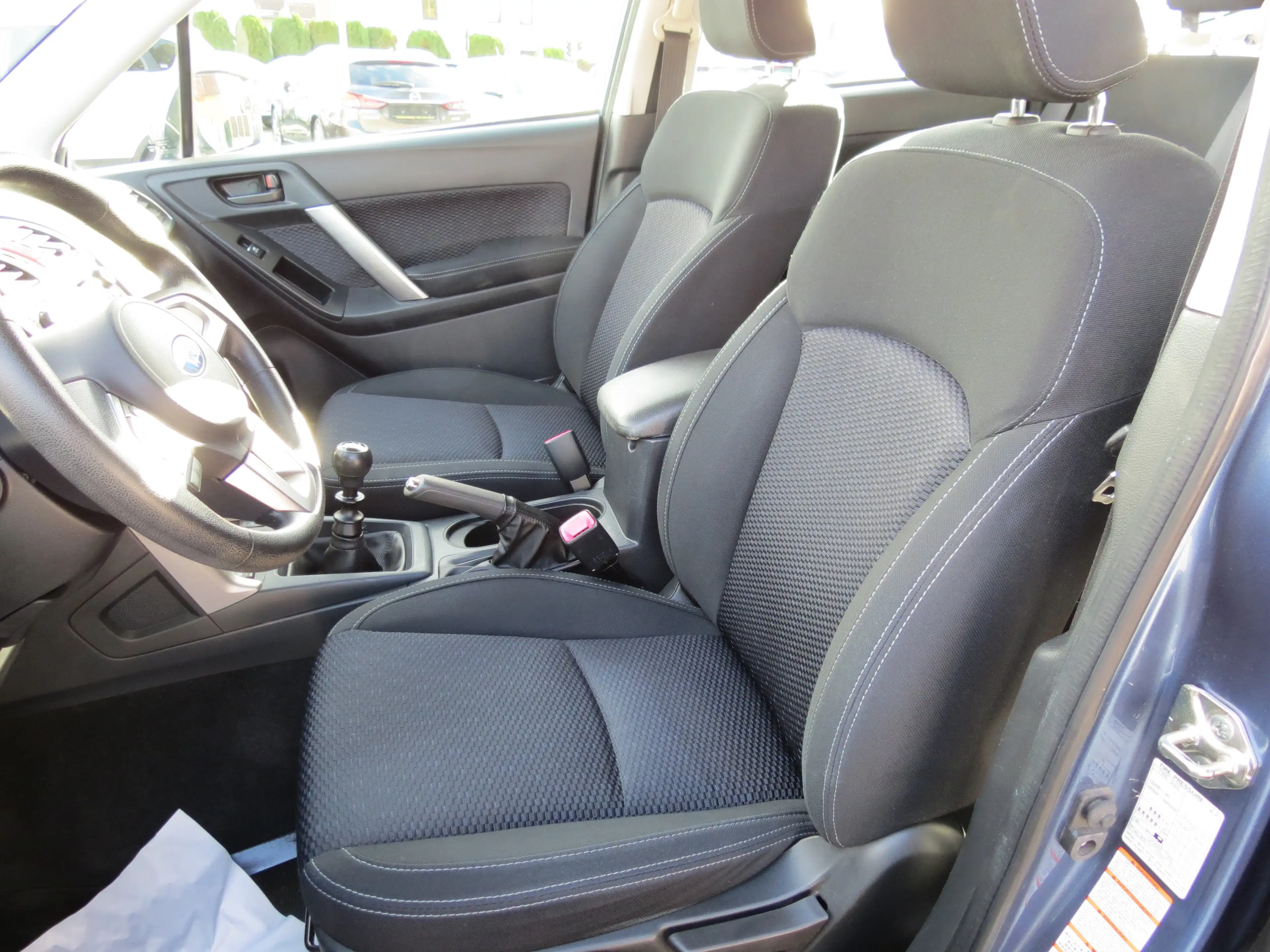 Subaru Forester Active 4x4 Allwetter!!Alu!! AHK!!Klimaut.! — photo 15