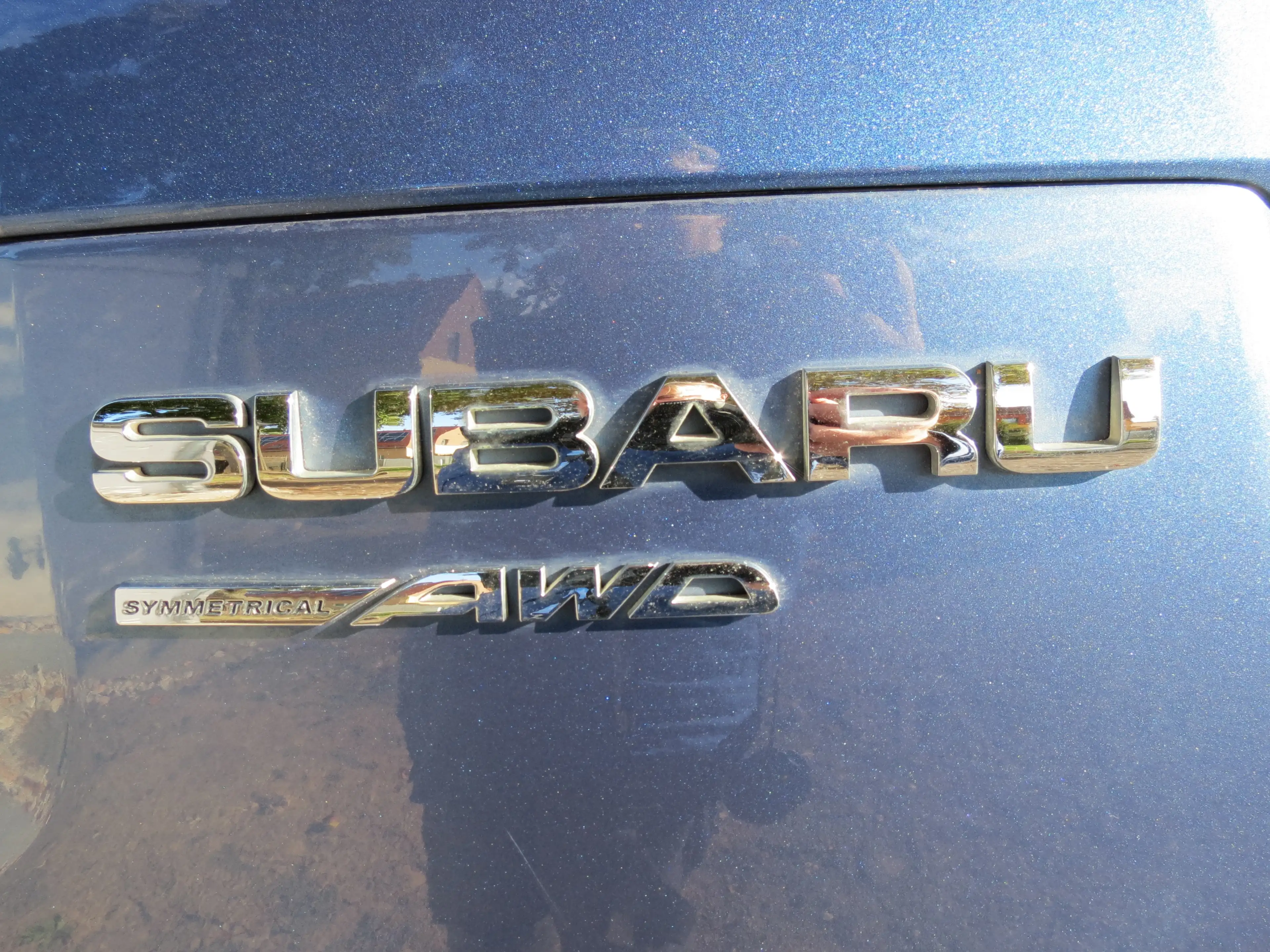 Subaru Forester Active 4x4 Allwetter!!Alu!! AHK!!Klimaut.! — photo 11