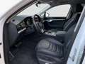 Volkswagen Touareg 4.0 V8 TDI 421ch Carat 4M Blanc - thumbnail 7