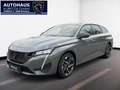Peugeot 308 SW Allure PureTech 130 *Kamera*Navi*SHZ Grau - thumbnail 1