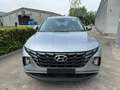 Hyundai TUCSON T-GDi Inspire Stockdeal Argent - thumbnail 2