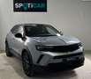 Opel Mokka Mokka-e GS-e 136 Gris - thumbnail 3