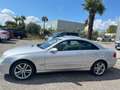 Mercedes-Benz CLK 220 2.2 CDI TURBO Gris - thumbnail 7