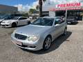 Mercedes-Benz CLK 220 2.2 CDI TURBO Gris - thumbnail 8
