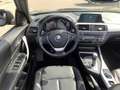 BMW 218 i Cabrio Aut. Advantage Nero - thumbnail 12