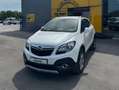 Opel Mokka Mokka 1.4 Turbo 4x4 Cosmo Blanc - thumbnail 2