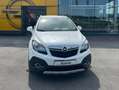 Opel Mokka Mokka 1.4 Turbo 4x4 Cosmo Blanc - thumbnail 1