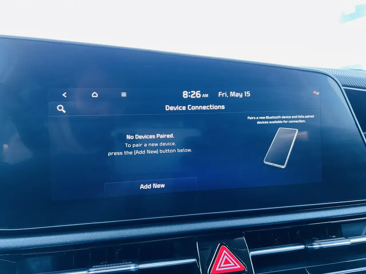 Kia Niro снимка Kia Niro