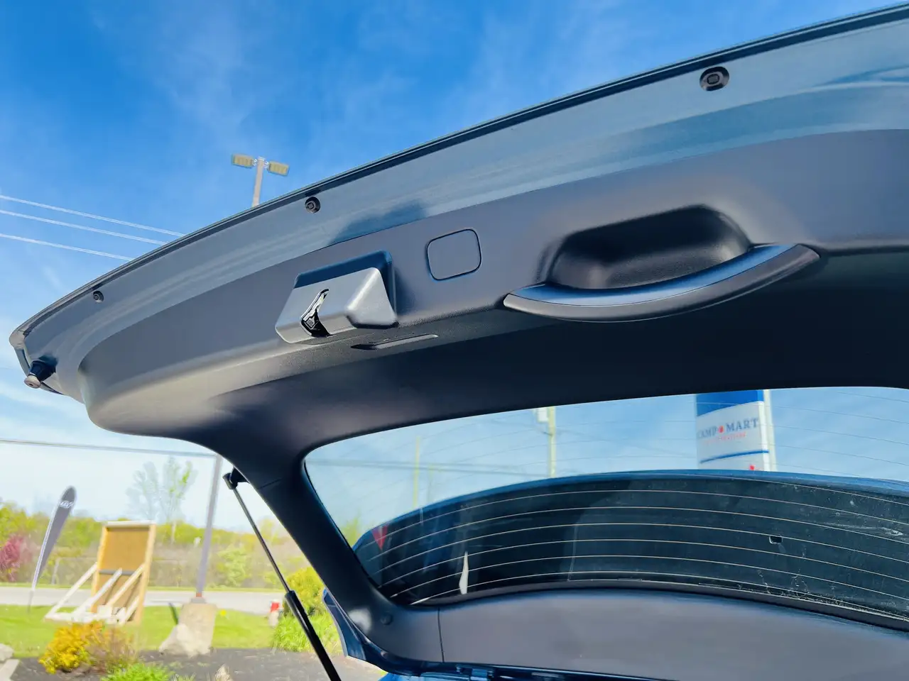 Kia Niro снимка Kia Niro