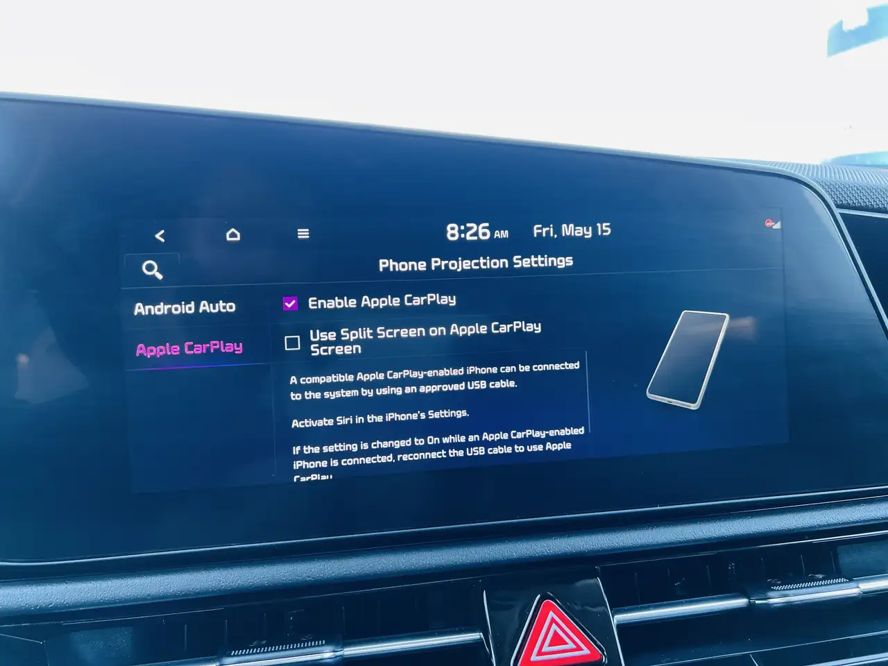 Kia Niro снимка Kia Niro