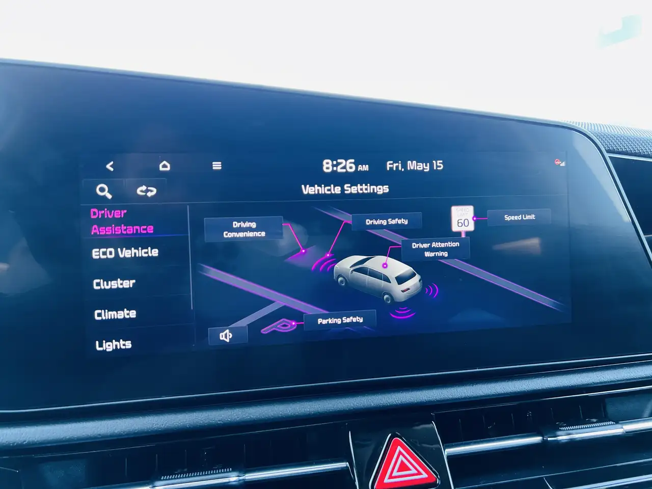 Kia Niro снимка Kia Niro