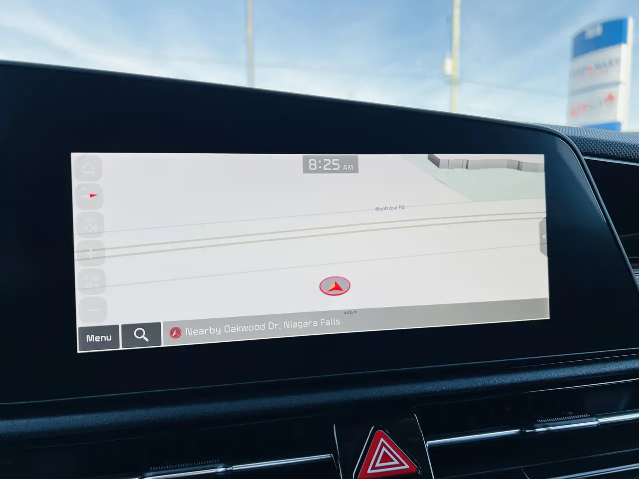 Kia Niro снимка Kia Niro