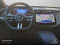 Mercedes-Benz E 300 de Hybrid AMG 360° Distr. Night Spurhalt-Ass Grau - thumbnail 13