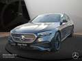Mercedes-Benz E 300 de Hybrid AMG 360° Distr. Night Spurhalt-Ass Grau - thumbnail 2