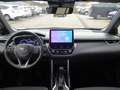 Toyota Corolla Cross 2.0 Hybrid 4x2 Team-D + AHK + Allwetterreifen Niebieski - thumbnail 10
