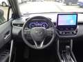 Toyota Corolla Cross 2.0 Hybrid 4x2 Team-D + AHK + Allwetterreifen Niebieski - thumbnail 11