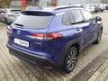 Toyota Corolla Cross 2.0 Hybrid 4x2 Team-D + AHK + Allwetterreifen Niebieski - thumbnail 4
