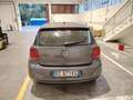 Volkswagen Polo Polo V 2009 3p 1.2 Comfortline 70cv Grigio - thumbnail 2