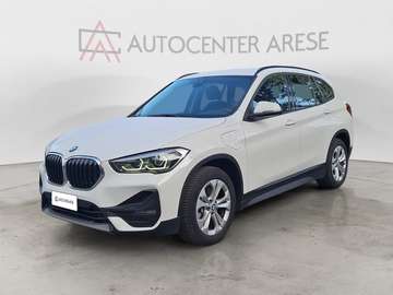 xdrive25e Business Advantage auto