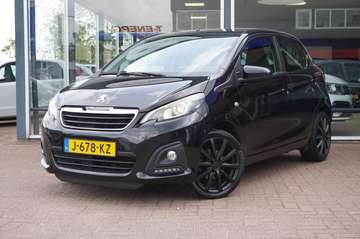 1.0 e-VTi Active TOP! 5deurs | Airco | Elek. Pakke