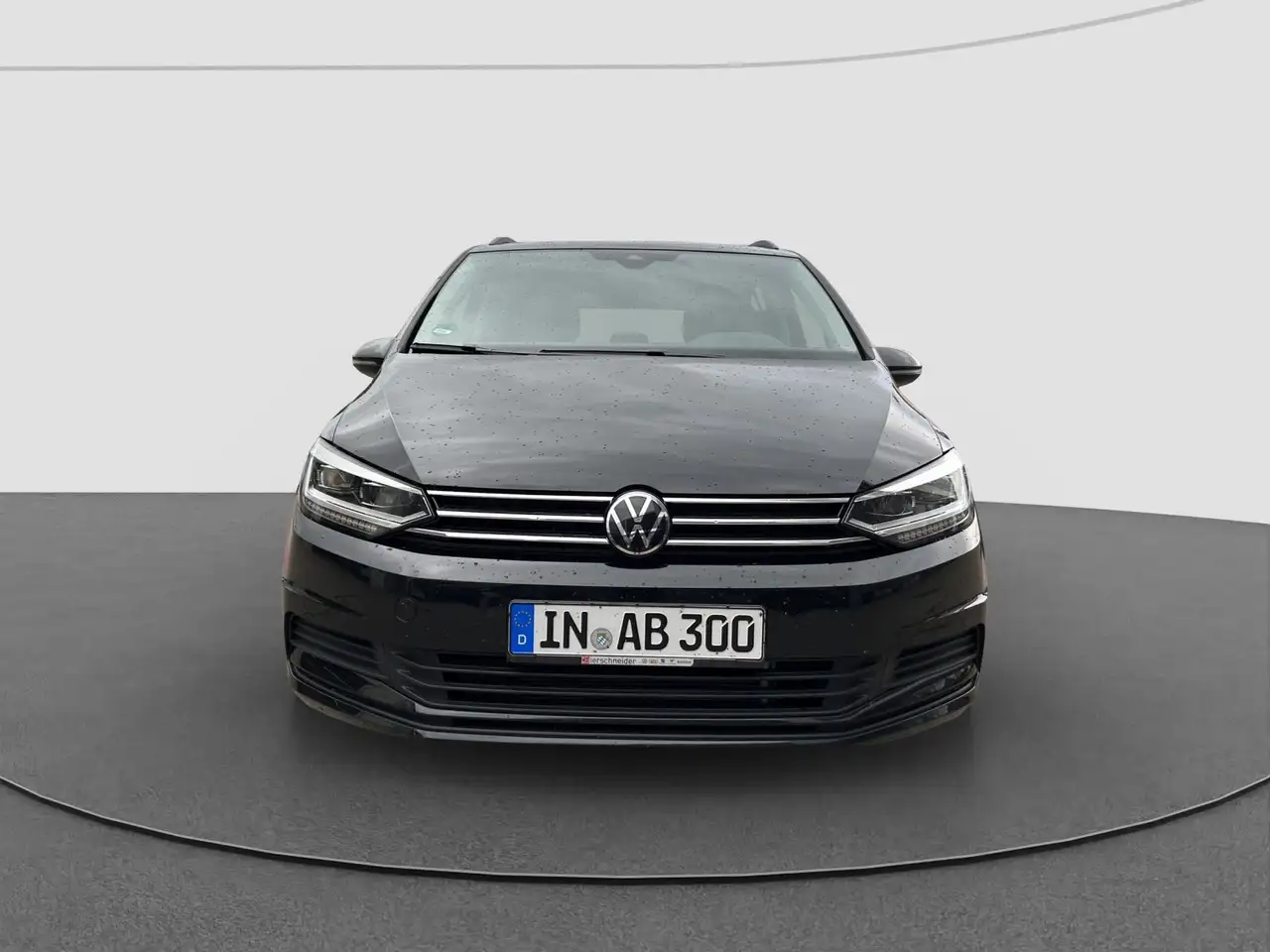 Volkswagen Touran 2.0 TDI DSG Comfortline NAVI LED KAM ACC APP 5