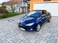 Peugeot 206 206 CC Blau - thumbnail 8