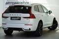Volvo XC60 Black Edition Head-Up DAB Tempomat AHK Weiß - thumbnail 8