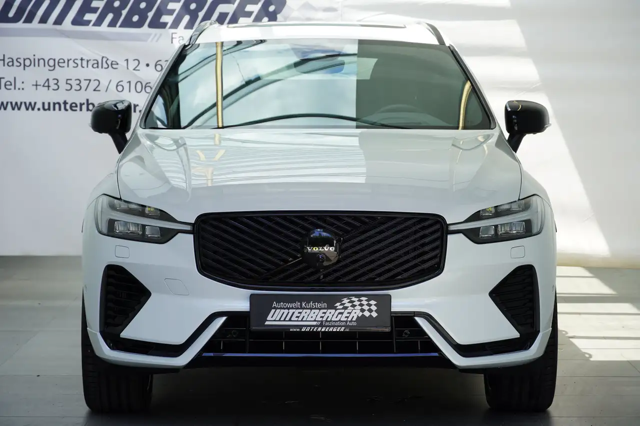 Volvo XC60 2026