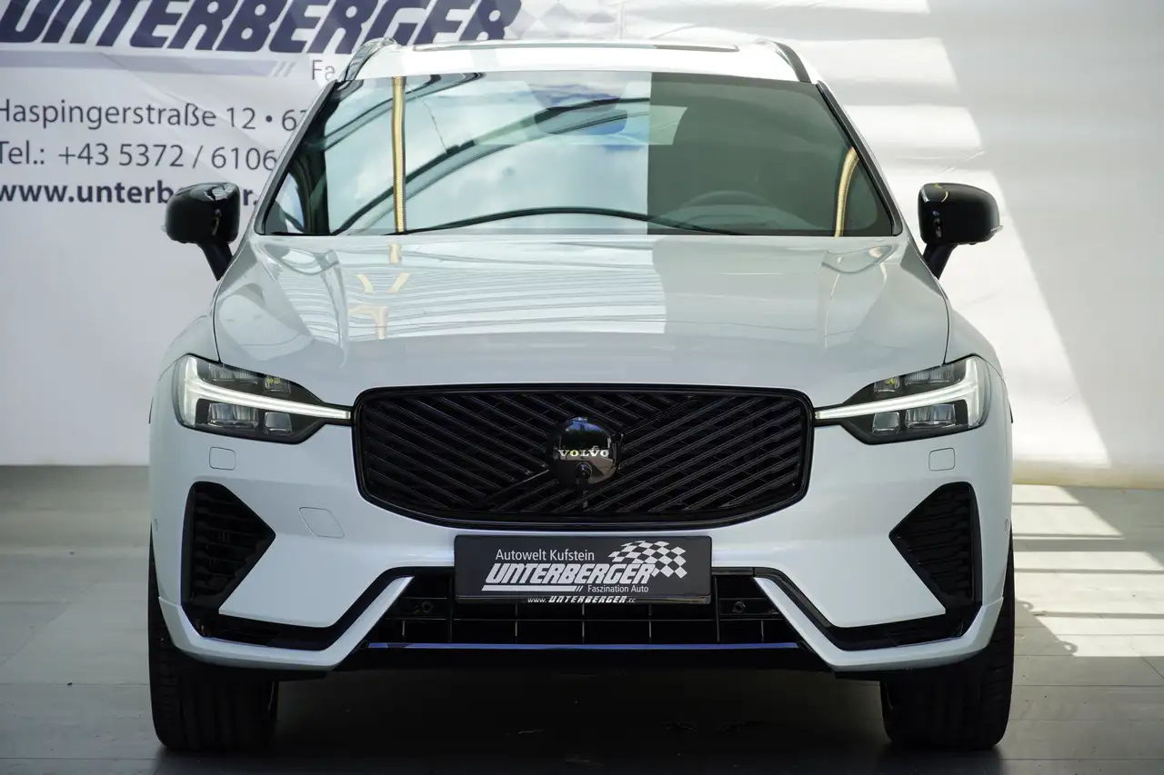 Volvo XC60 2026