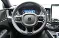 Volvo XC60 Black Edition Head-Up DAB Tempomat AHK Weiß - thumbnail 28