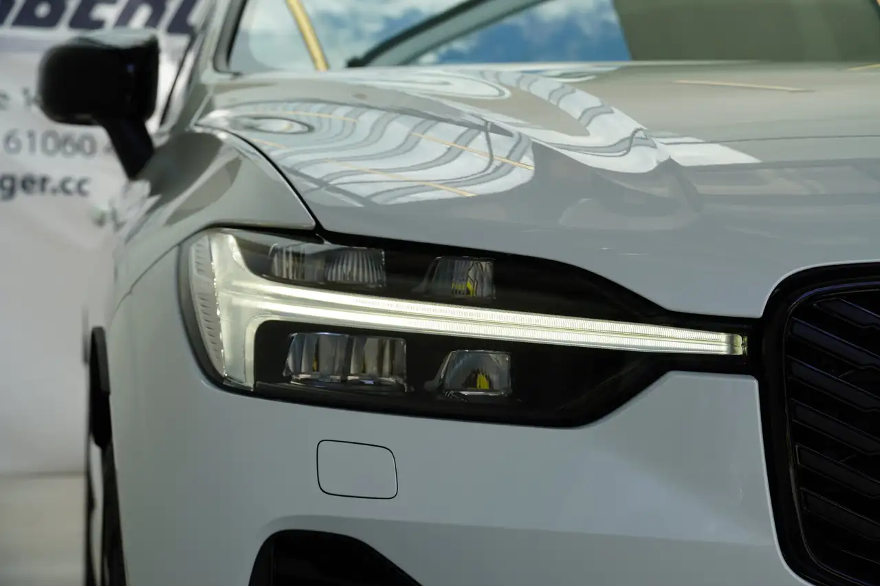 Volvo XC60 2026
