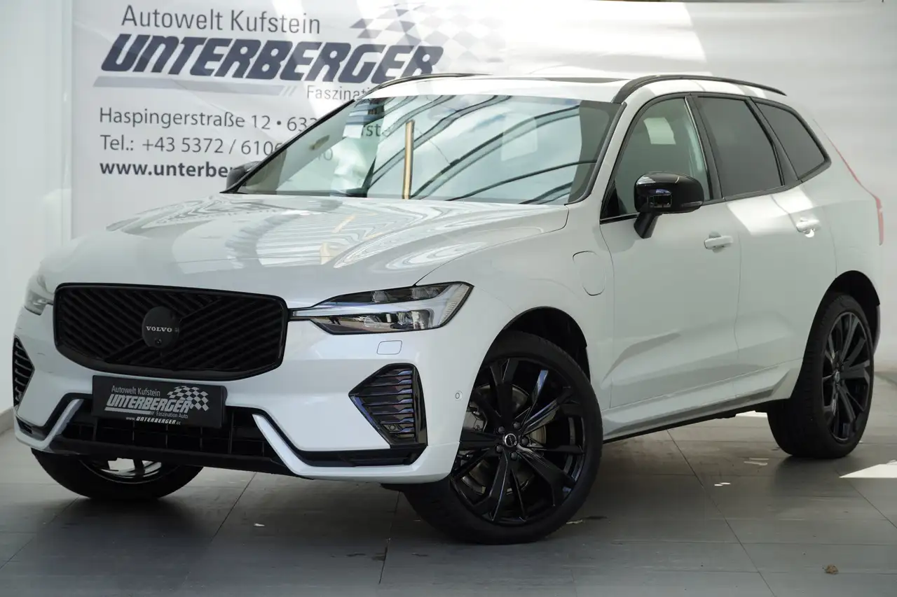 Volvo XC60 2026