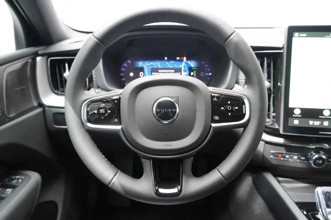 Volvo XC60 2026 — фото 28