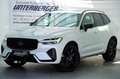 Volvo XC60 Black Edition Head-Up DAB Tempomat AHK Weiß - thumbnail 1