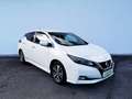 Nissan Leaf 40kWh Acenta Weiß - thumbnail 4